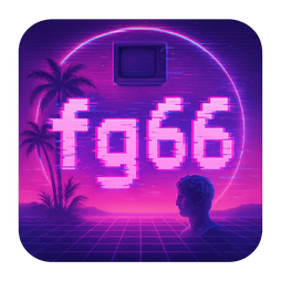 fg66 Thunderstruck II